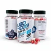 LGD 4033 + MK-677 Capsules