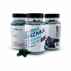 BHZMA Capsules