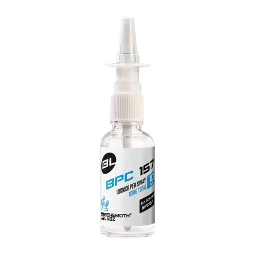 BPC-157 Nasal Spray