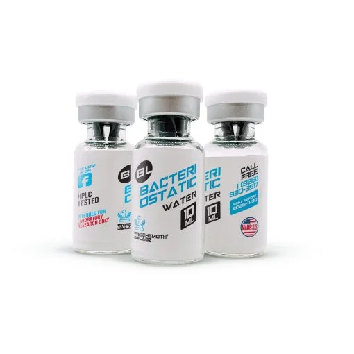 Bacteriostatic Water