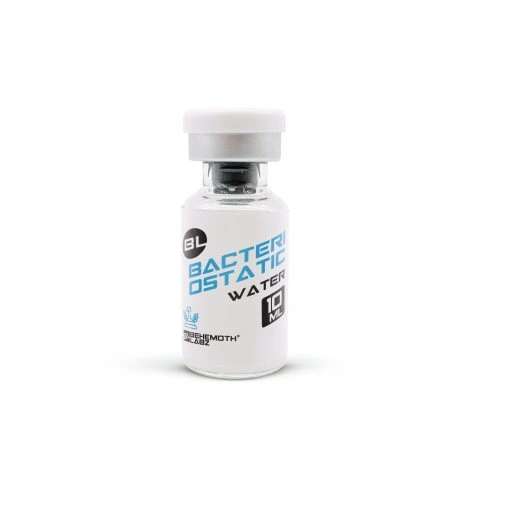 Bacteriostatic Water - Image 2