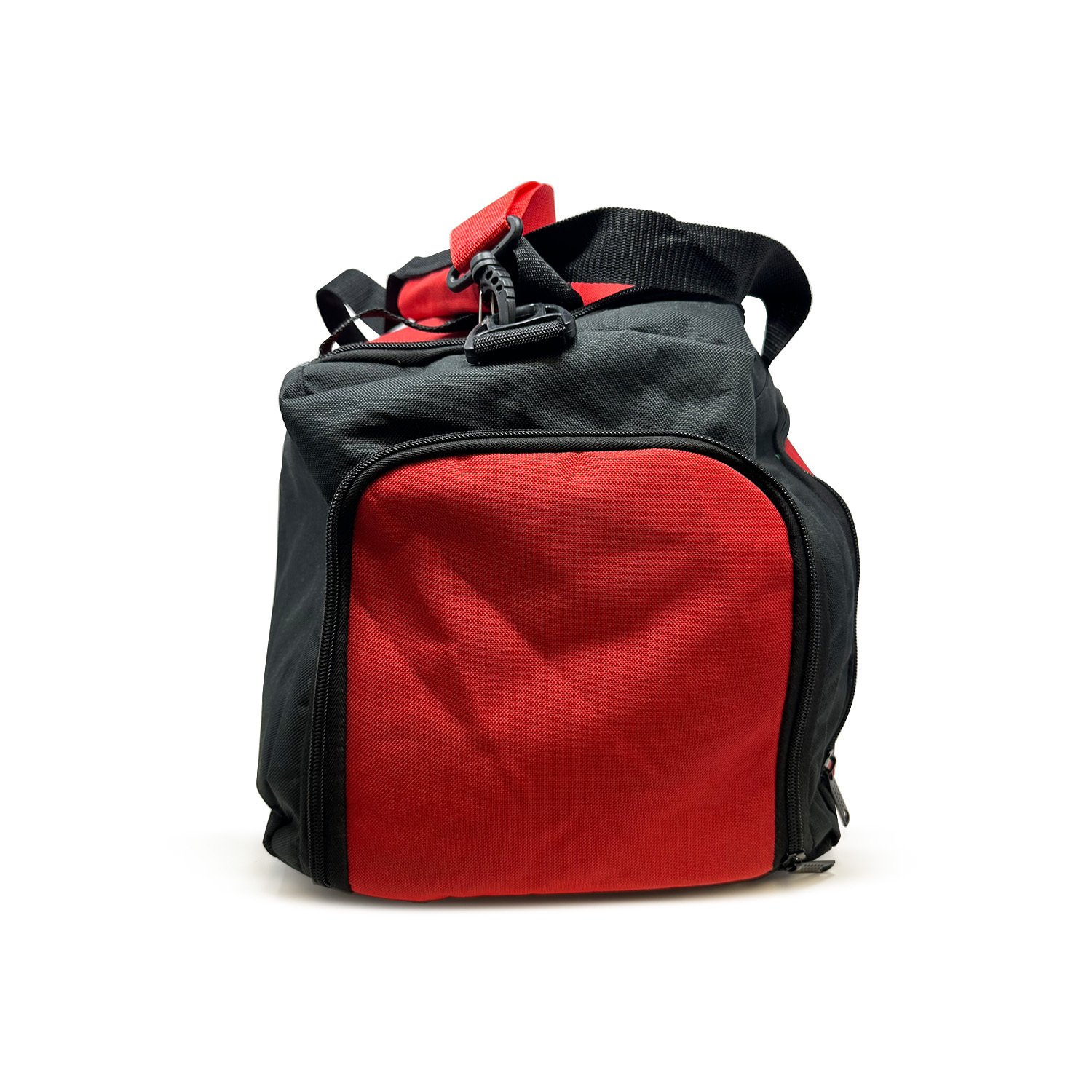 Gym Duffle Bag (18″x11″x10″) - Image 5
