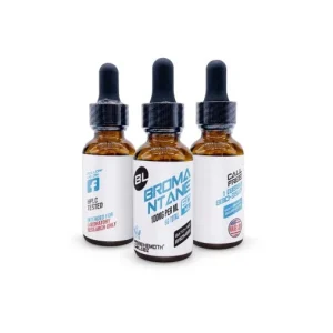 Bromantane Liquid