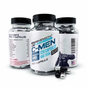C-Men