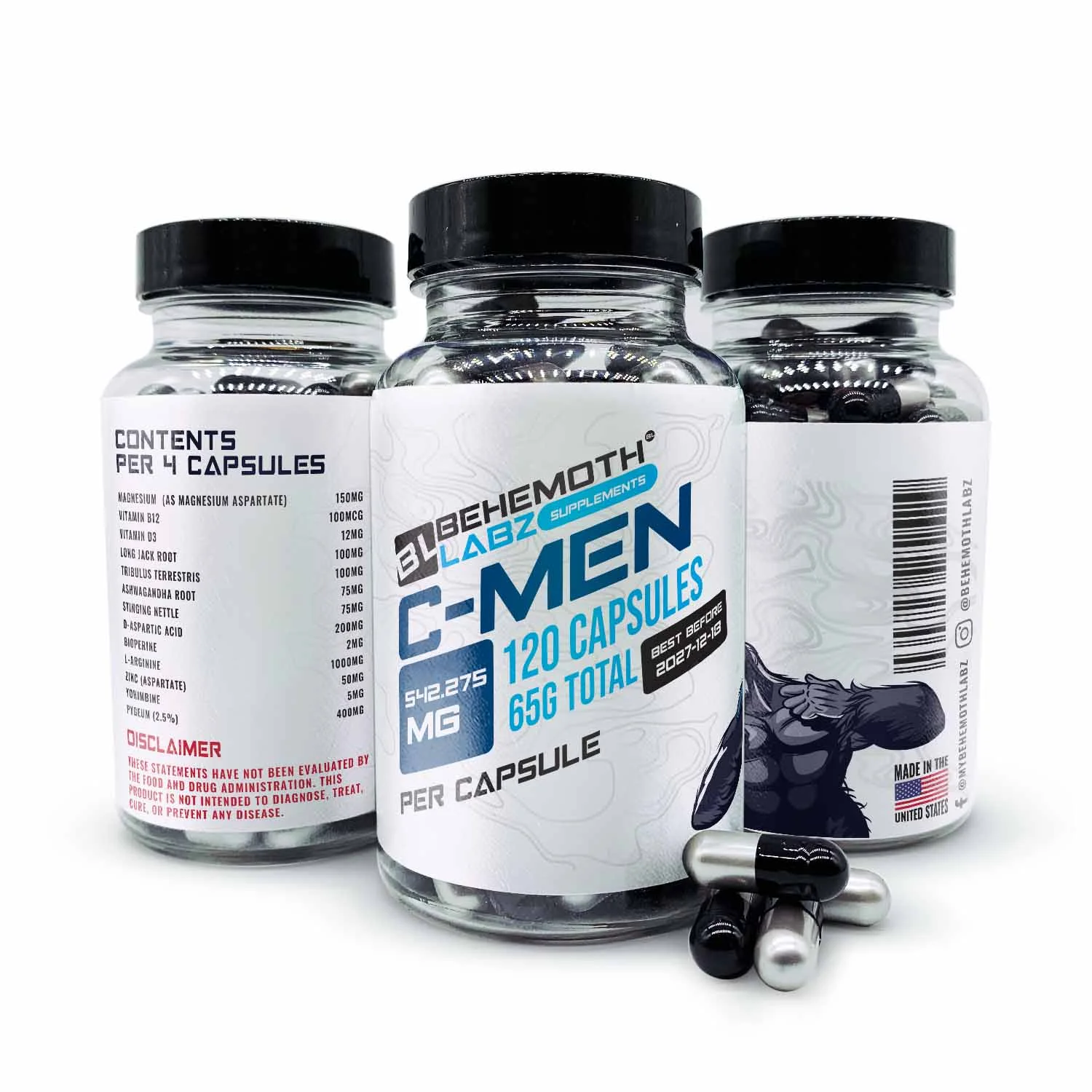 C-Men