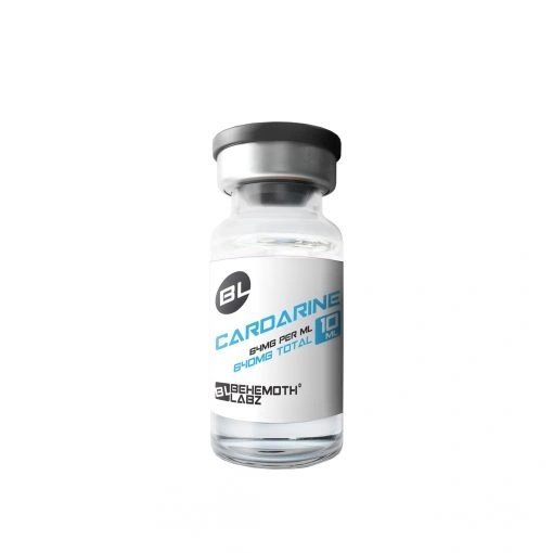 Cardarine Injectable