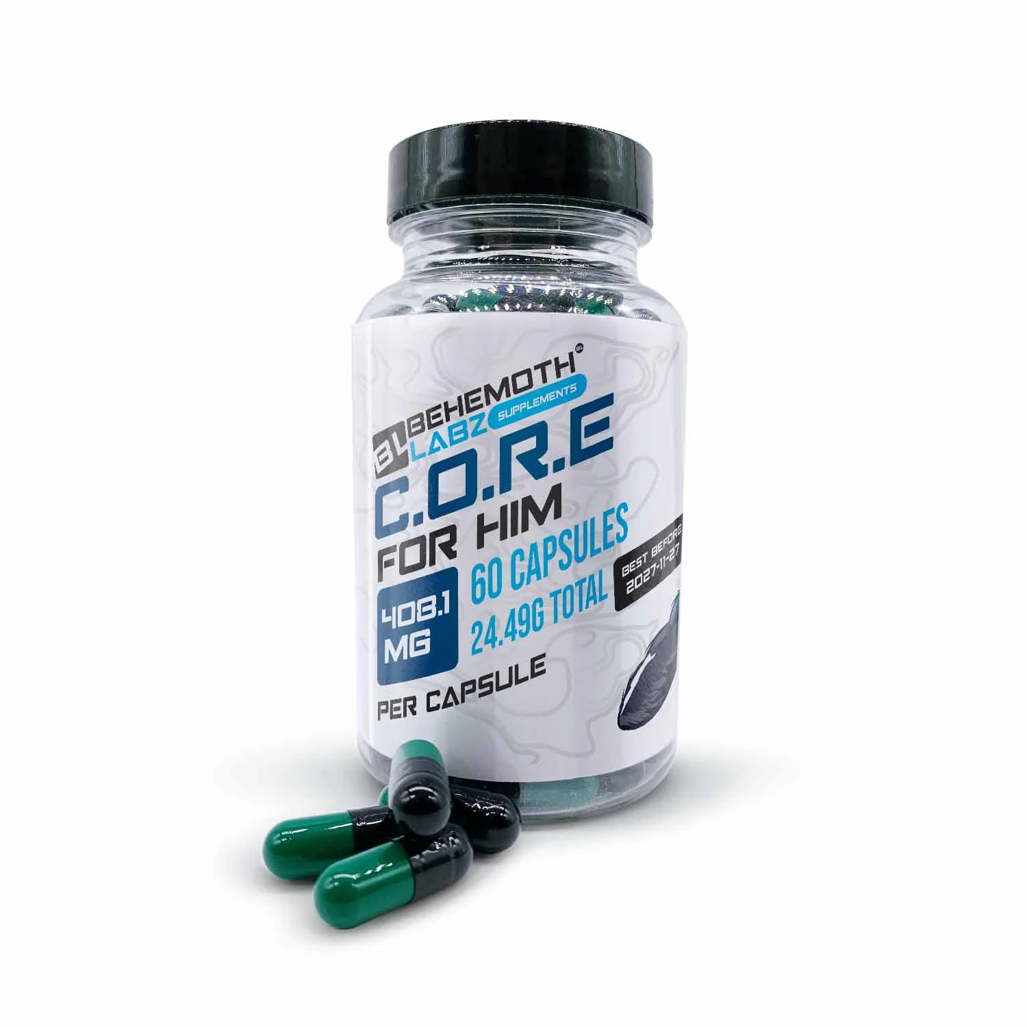 C.O.R.E for Him - Image 2
