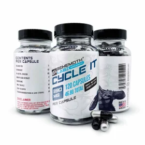 Cycle It Capsules