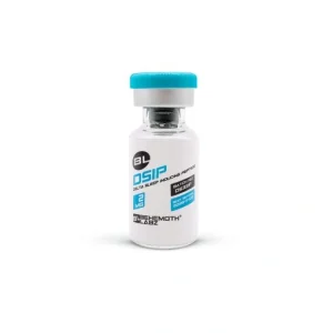 DSIP (Delta Sleep Inducing Peptide)