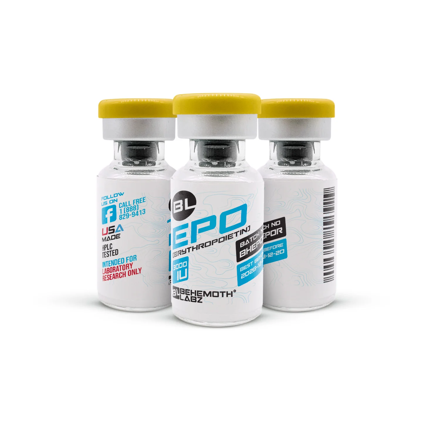 EPO (Erythropoietin)