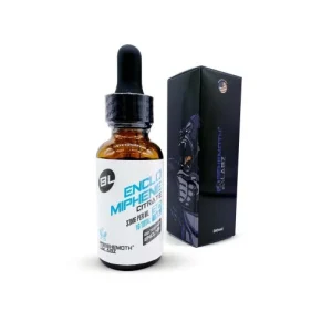 Enclomiphene Citrate Liquid