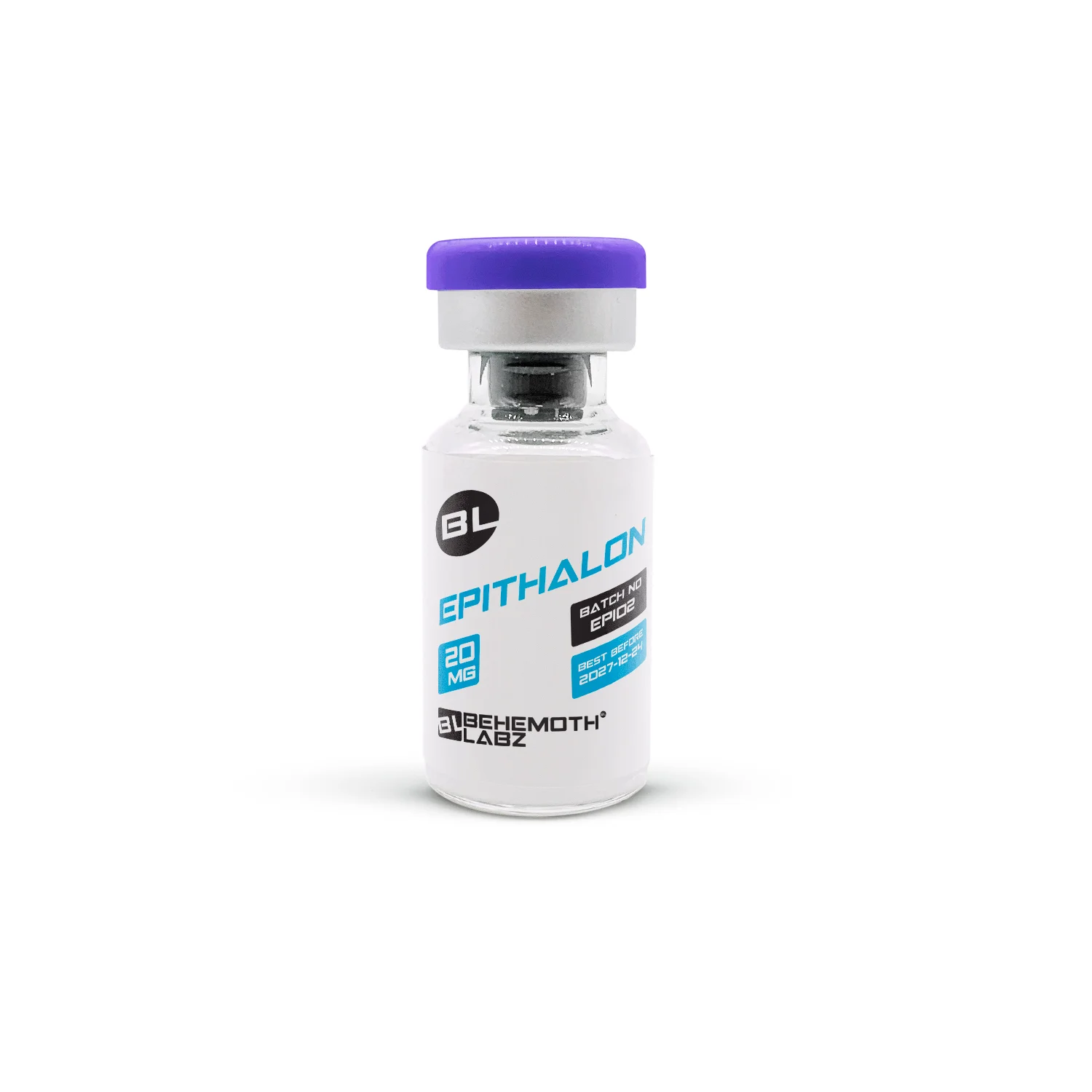 Epithalon - Image 3