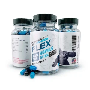 Flex Capsules