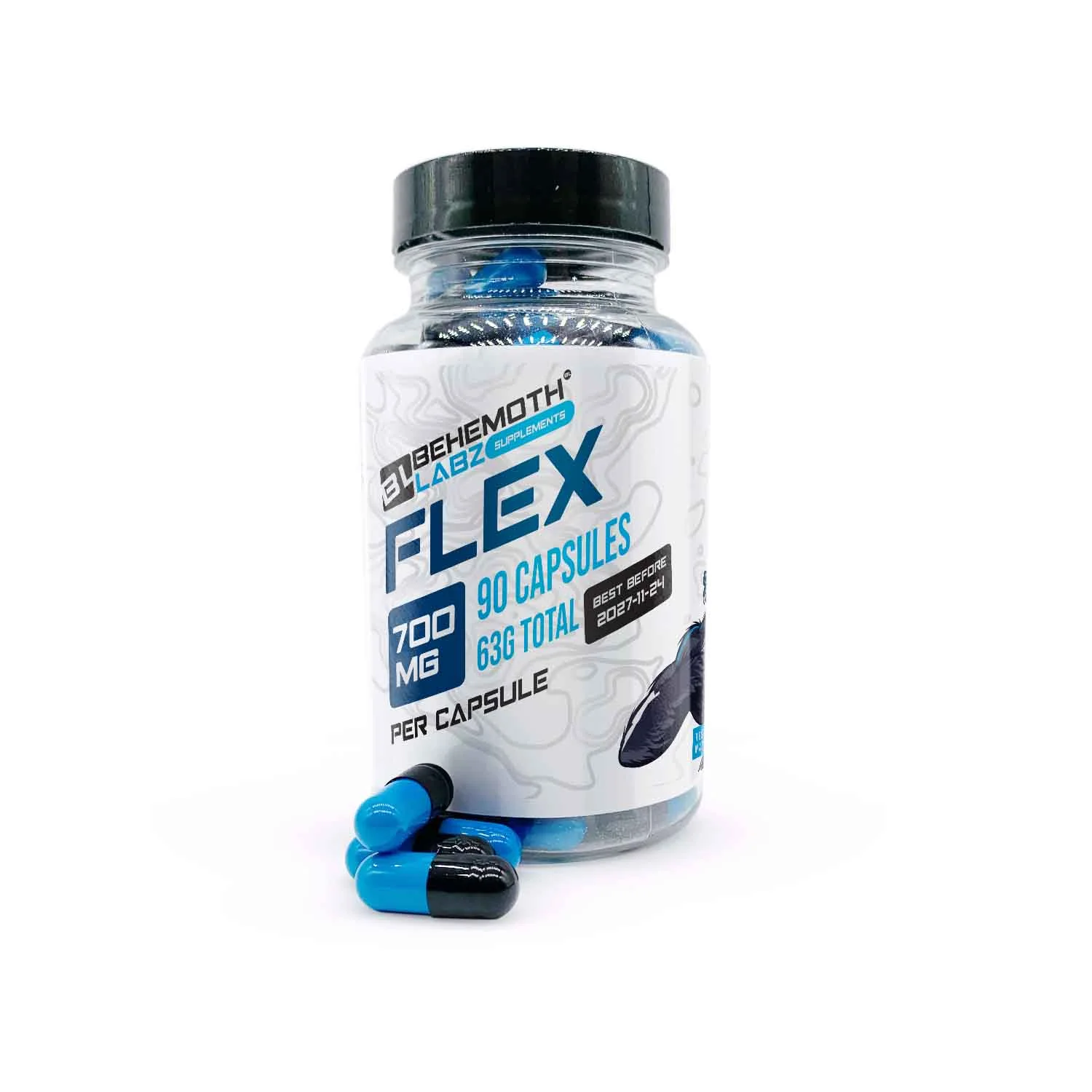Flex 90 Capsules - Image 2