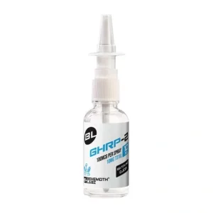 GHRP-2 Nasal Spray
