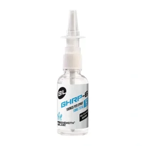 GHRP-6 Nasal Spray