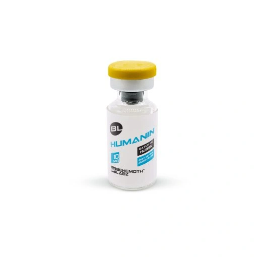 Humanin - Image 2