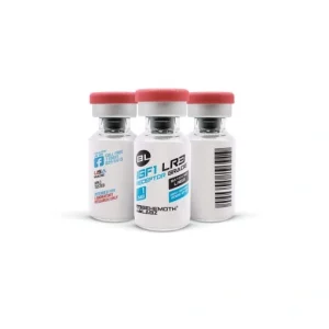 IGF-1 LR3 Receptor Grade