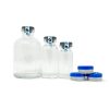 Sterilized Bottles (Crimp Sealed)