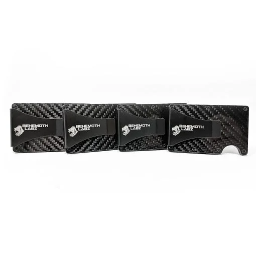 Behemothlabz Wallet - Image 2