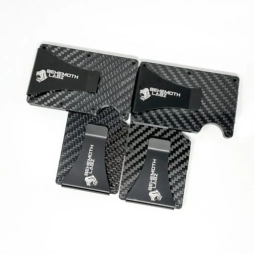 Behemothlabz Wallet - Image 3