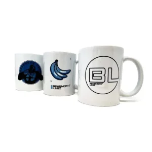Behemothlabz Coffee Mugs