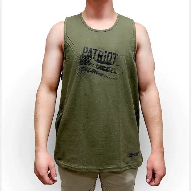 Behemothlabz Gym Tank Tops - Image 9