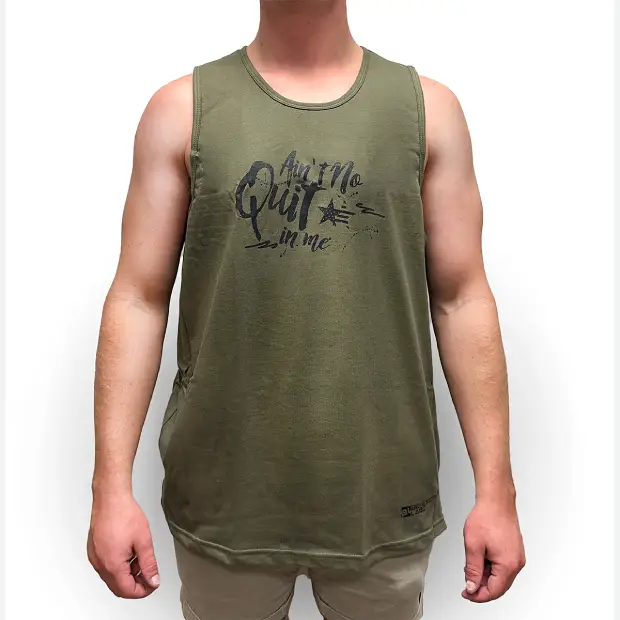 Behemothlabz Gym Tank Tops - Image 10