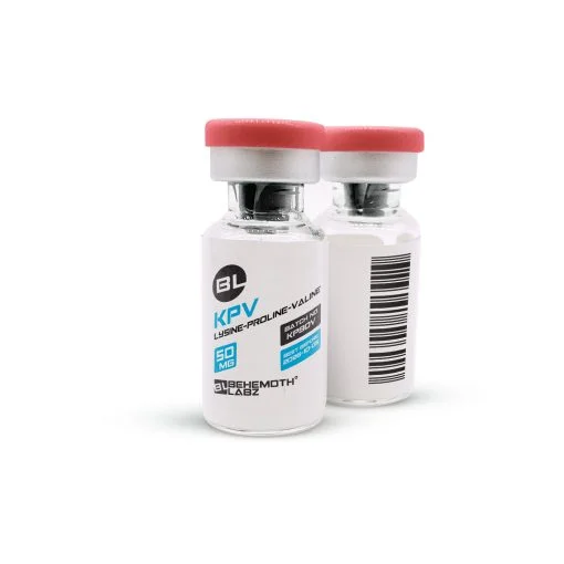 KPV (Lysine-Proline-Valine) - Image 2