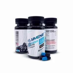 Klymene Capsules (MK-2866 + MK-677 + LGD-4033)
