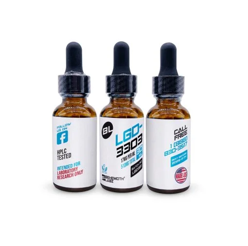 LGD 3303 Liquid - Image 2