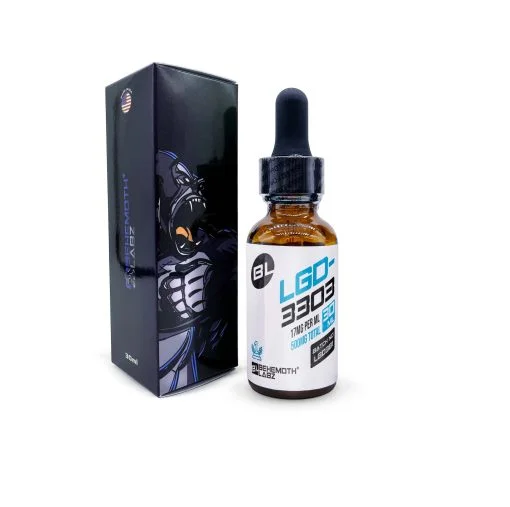 LGD 3303 Liquid