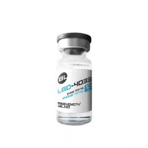 LGD-4033 Injectable