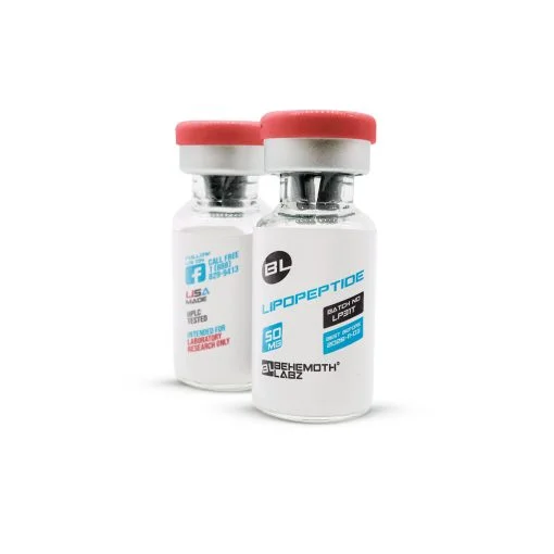 Lipopeptide