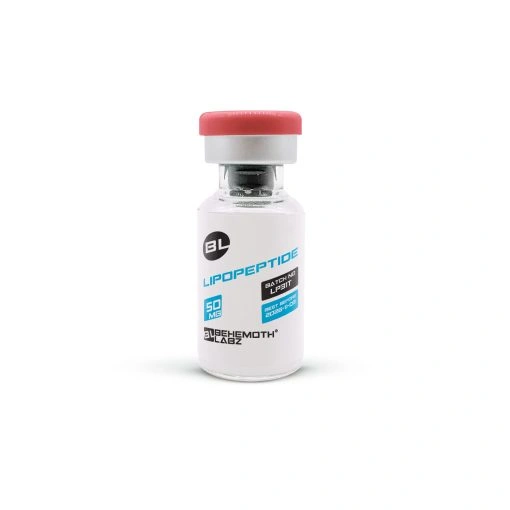 Lipopeptide - Image 2