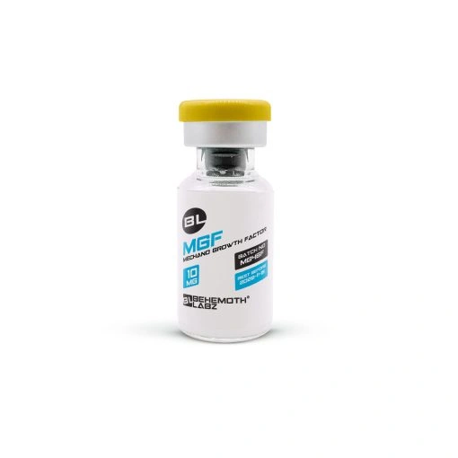 MGF (Mechano Growth Factor) - Image 2