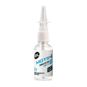 MOTS-C Nasal Spray