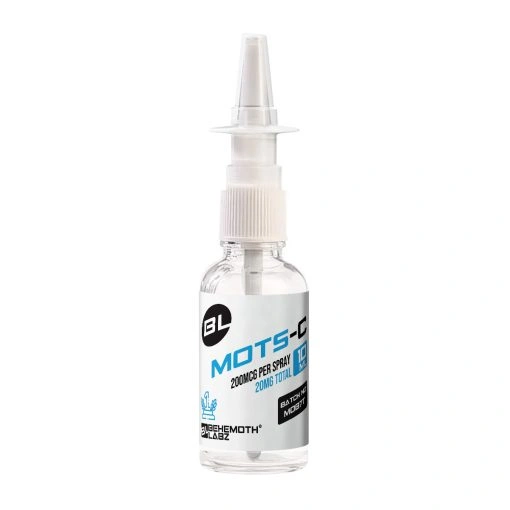 MOTS-C Nasal Spray