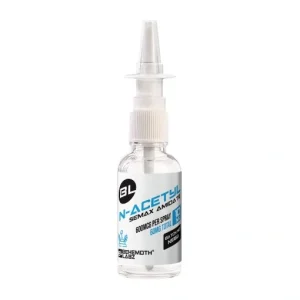 N-Acetyl Semax Amidate Nasal Spray
