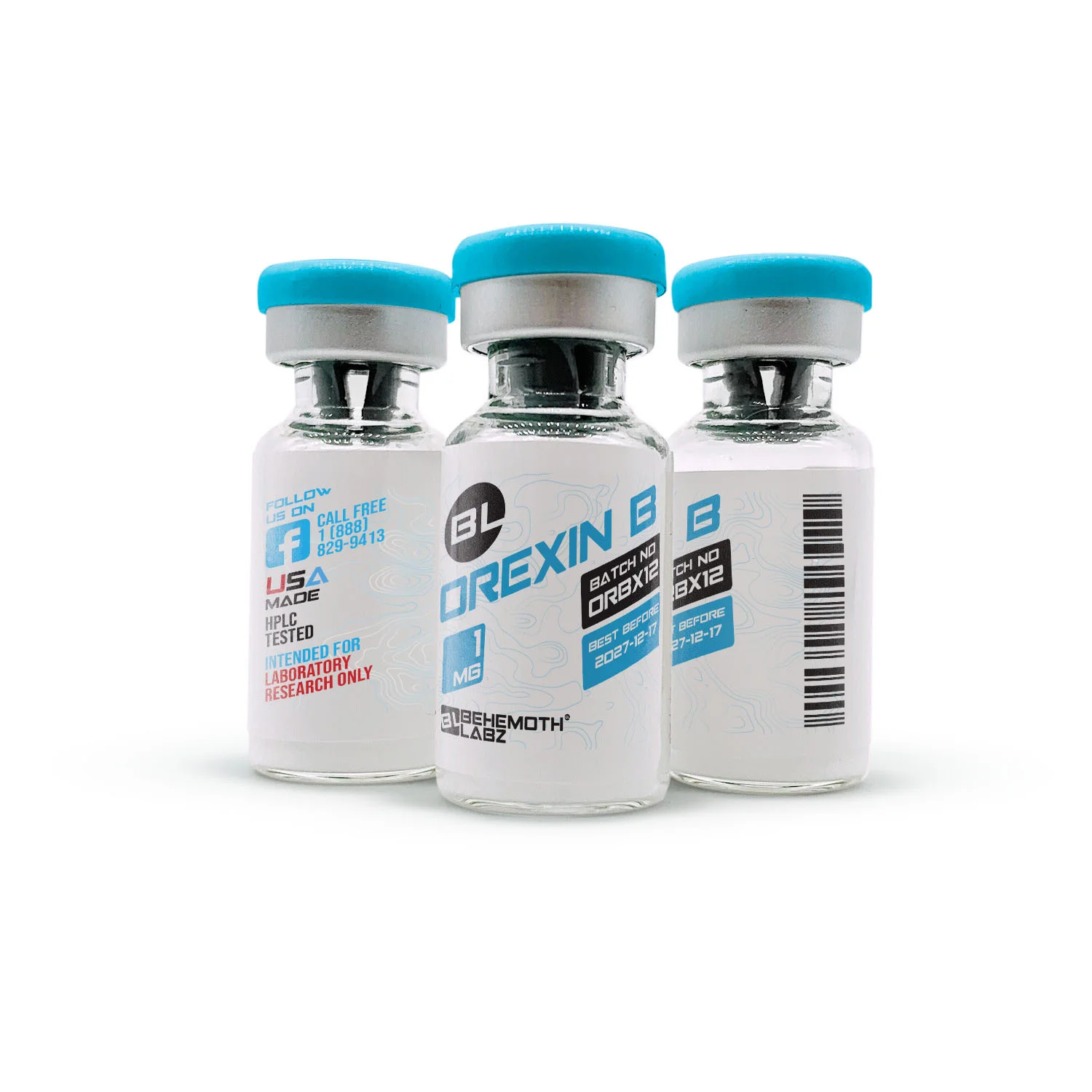 Orexin B