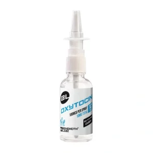 Oxytocin Nasal Spray
