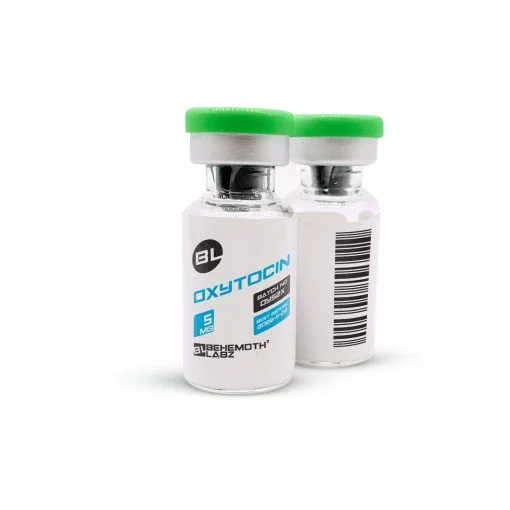 Oxytocin - Image 2