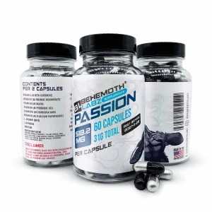 Passion Capsules