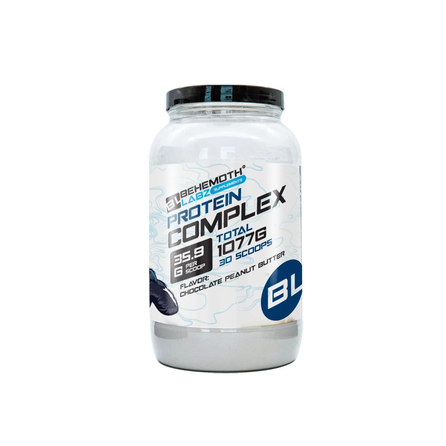 Protein Complex - Image 4
