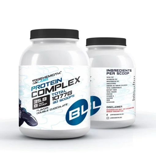 Protein Complex
