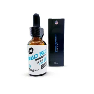 RAD 150 (TLB 150) Benzoate Liquid