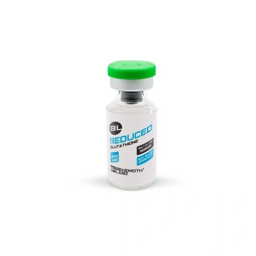 Reduced Glutathione