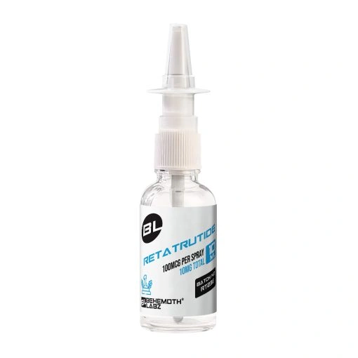 LY3437943 Nasal Spray - Image 2