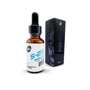 S23 SARM Liquid