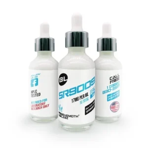 SR9009 Transdermal